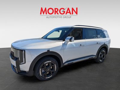 2027 Kia Telluride - Photo 8