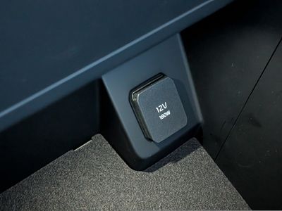 2027 Kia Telluride - Photo 39