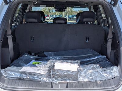2027 Kia Telluride - Photo 12