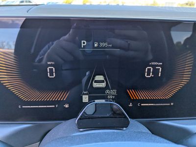 2027 Kia Telluride - Photo 34