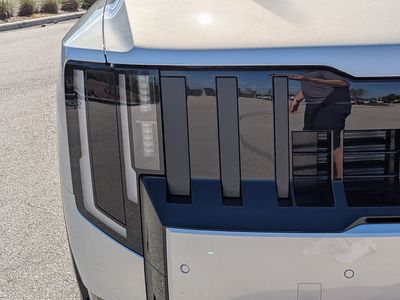 2027 Kia Telluride - Photo 9