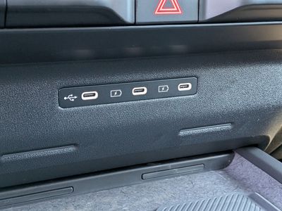 2027 Kia Telluride - Photo 37