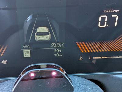 2027 Kia Telluride - Photo 35