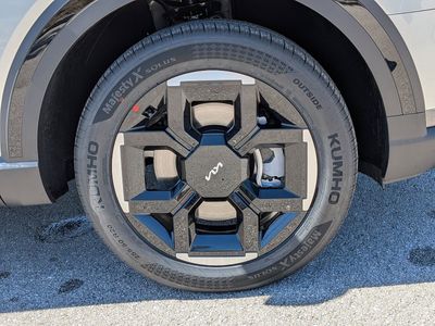 2027 Kia Telluride - Photo 10