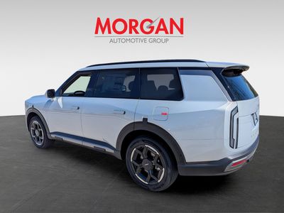 2027 Kia Telluride - Photo 6