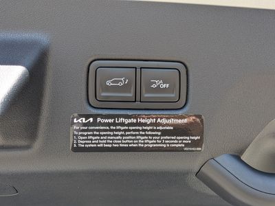2027 Kia Telluride - Photo 13