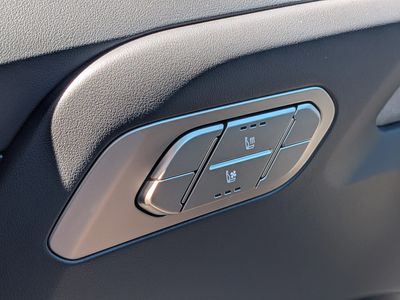 2027 Kia Telluride - Photo 38