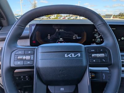2027 Kia Telluride - Photo 33