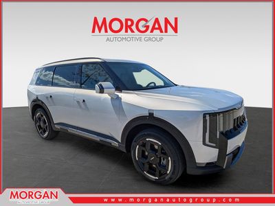 2027 Kia Telluride - Photo 1