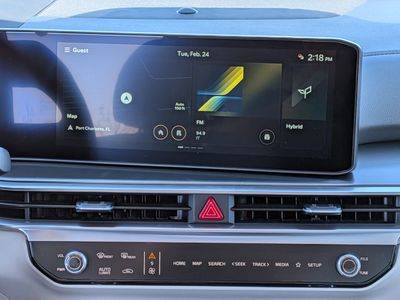 2026 Kia Sorento Hybrid - Photo 24