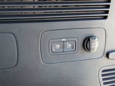 2026 Kia Sorento Hybrid - Photo 15
