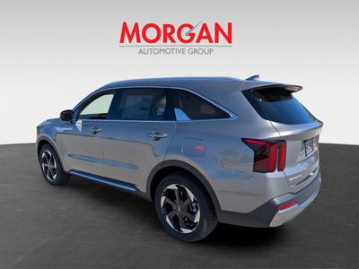 2026 Kia Sorento Hybrid - Photo 7