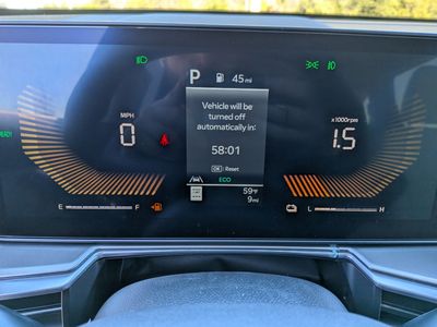 2026 Kia Sorento Hybrid - Photo 34