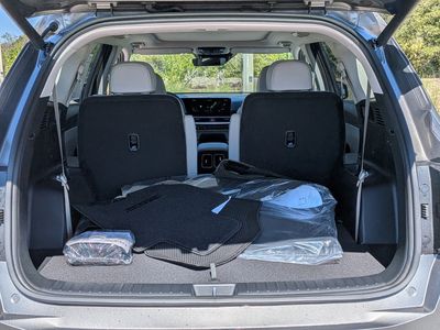2026 Kia Sorento Hybrid - Photo 13