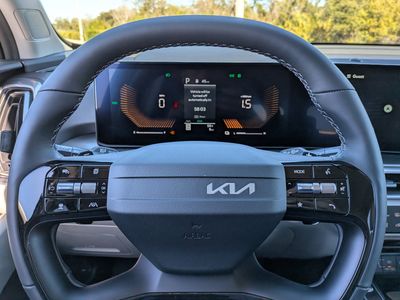 2026 Kia Sorento Hybrid - Photo 32