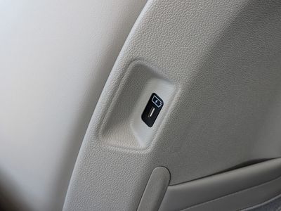 2026 Kia Sorento Hybrid - Photo 20