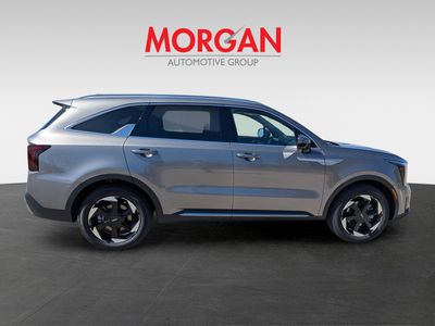 2026 Kia Sorento Hybrid - Photo 4