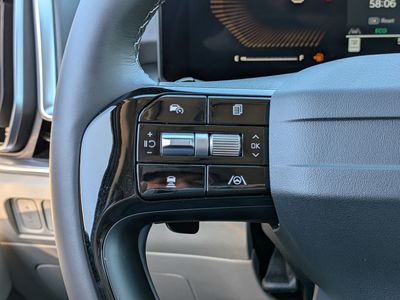 2026 Kia Sorento Hybrid - Photo 30