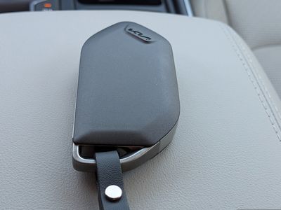 2026 Kia Sorento Hybrid - Photo 40