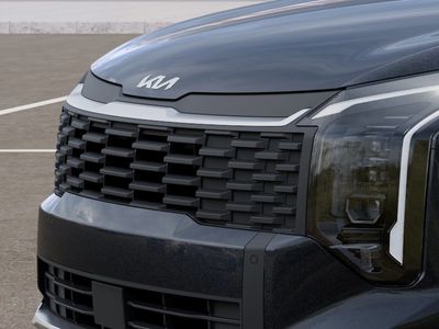 2026 Kia Sportage — photo 12 view