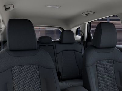2026 Kia Sportage — photo 27 view