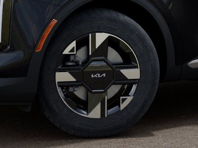2026 Kia Sportage — photo 9 view