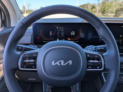 2026 Kia Carnival — photo 31 view