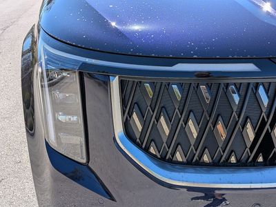 2026 Kia Carnival — photo 10 view