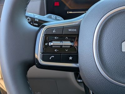2026 Kia Carnival — photo 29 view