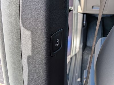 2026 Kia Carnival — photo 18 view