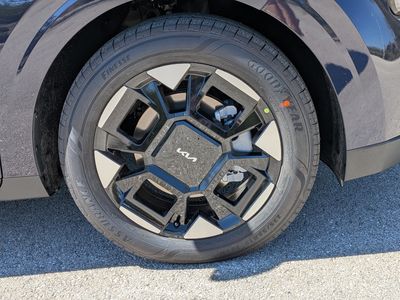 2026 Kia Carnival — photo 11 view