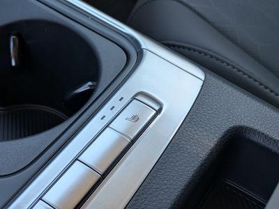2026 Kia Carnival — photo 37 view