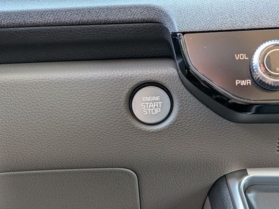 2026 Kia Carnival — photo 34 view