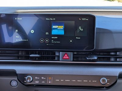 2026 Kia Carnival — photo 24 view