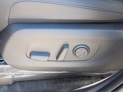 2026 Kia Carnival — photo 26 view