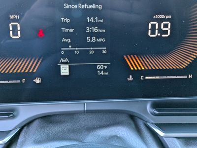 2026 Kia Carnival — photo 32 view