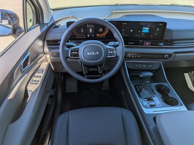 2026 Kia Carnival — photo 22 view