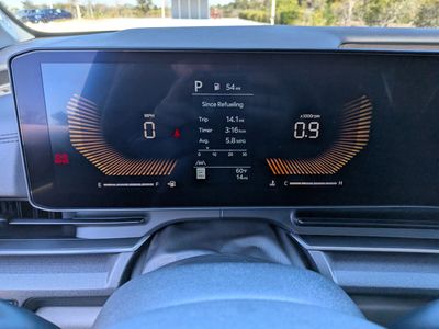 2026 Kia Carnival — photo 33 view