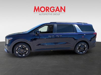 2026 Kia Carnival — photo 8 view