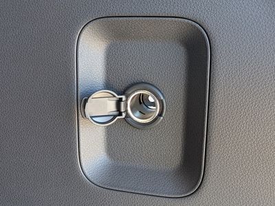 2026 Kia Carnival — photo 15 view