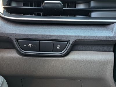 2026 Kia Carnival — photo 28 view