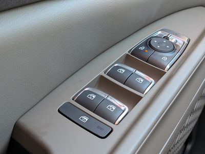 2026 Kia Carnival — photo 27 view