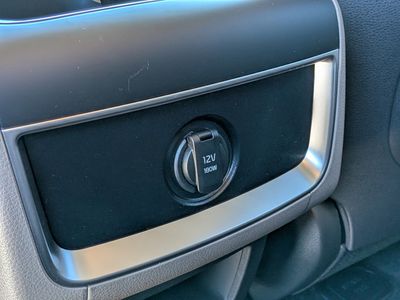 2026 Kia Carnival — photo 19 view