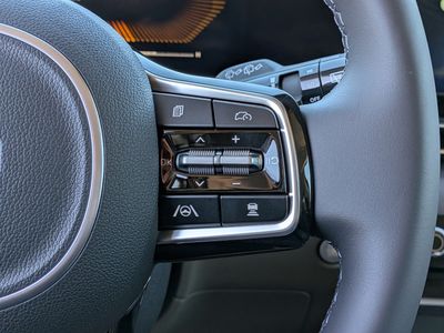 2026 Kia Carnival — photo 30 view