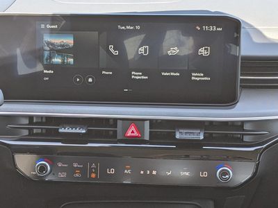 2026 Kia K5 — photo 19 view