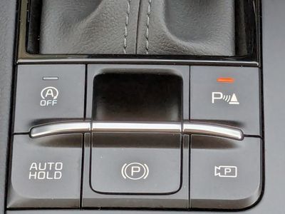 2026 Kia K5 — photo 21 view