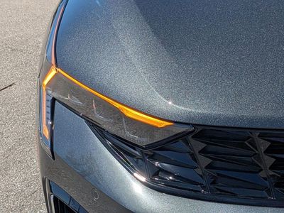 2026 Kia K5 — photo 10 view