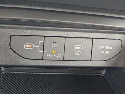2026 Kia K5 — photo 25 view