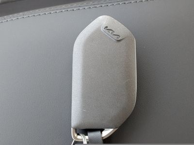 2026 Kia K5 — photo 37 view