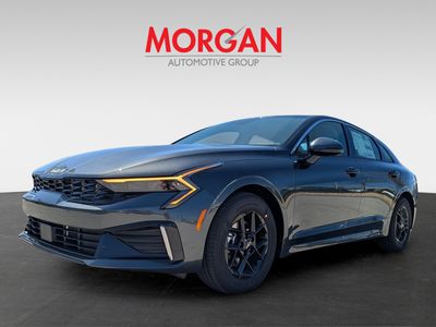 2026 Kia K5 — photo 9 view